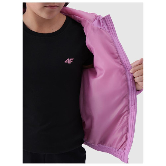 4F Παιδικό μπουφάν Down Jacket